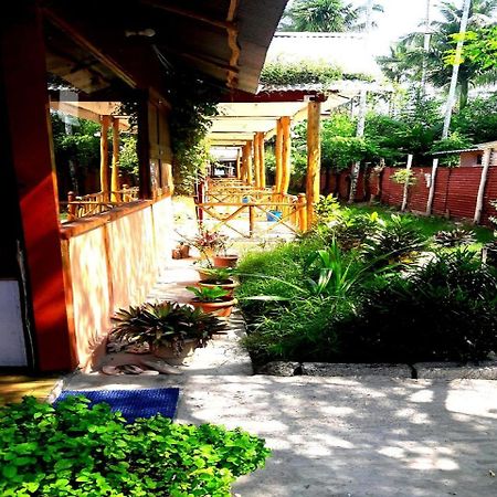 Wonderland Beach Resort Govind Nagar Zewnętrze zdjęcie