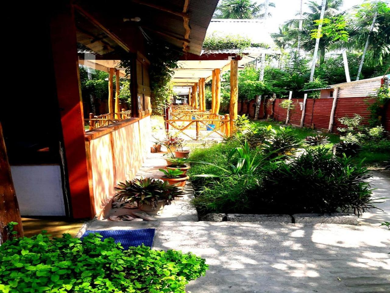 Wonderland Beach Resort Govind Nagar Zewnętrze zdjęcie