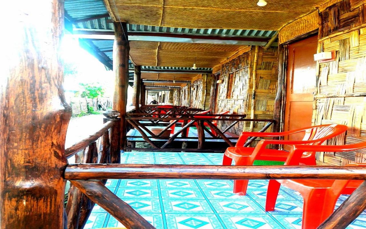 Wonderland Beach Resort Govind Nagar Zewnętrze zdjęcie