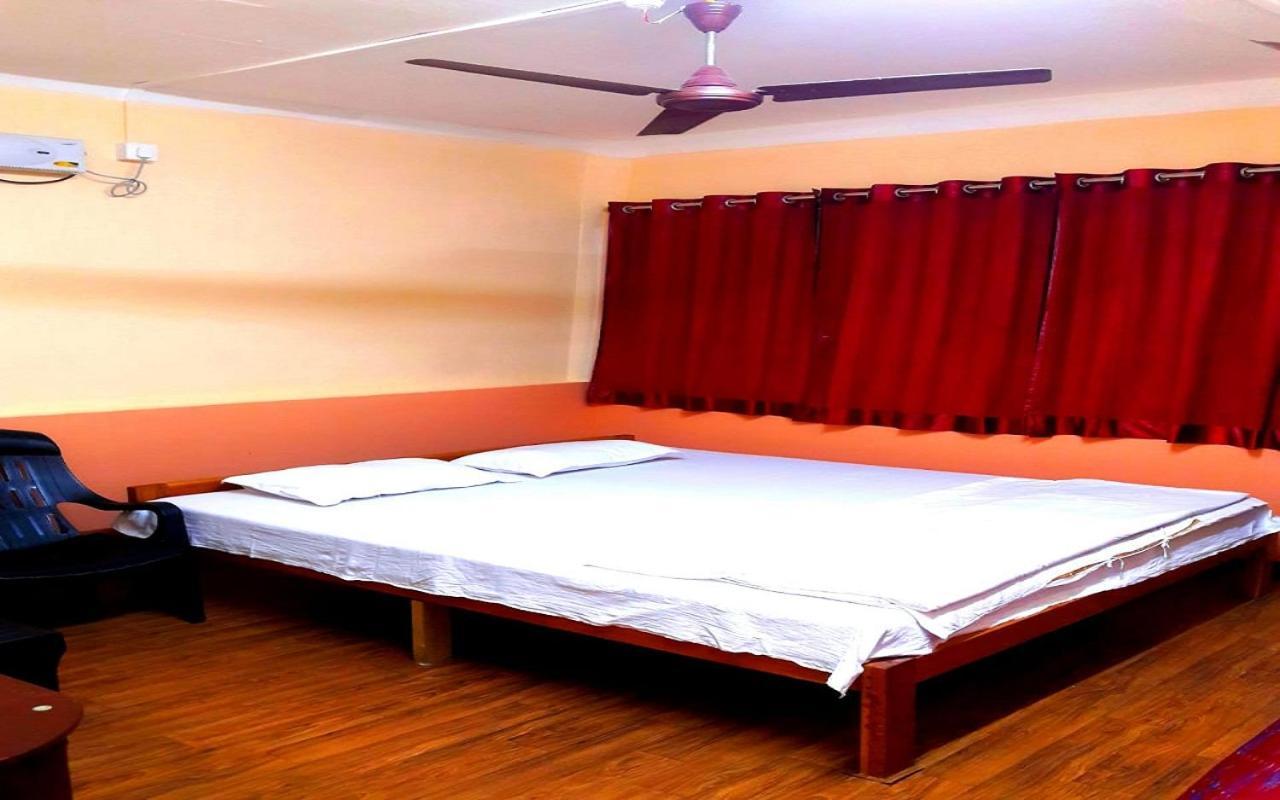 Wonderland Beach Resort Govind Nagar Zewnętrze zdjęcie