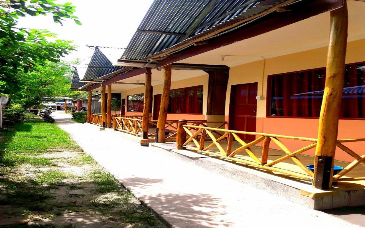 Wonderland Beach Resort Govind Nagar Zewnętrze zdjęcie