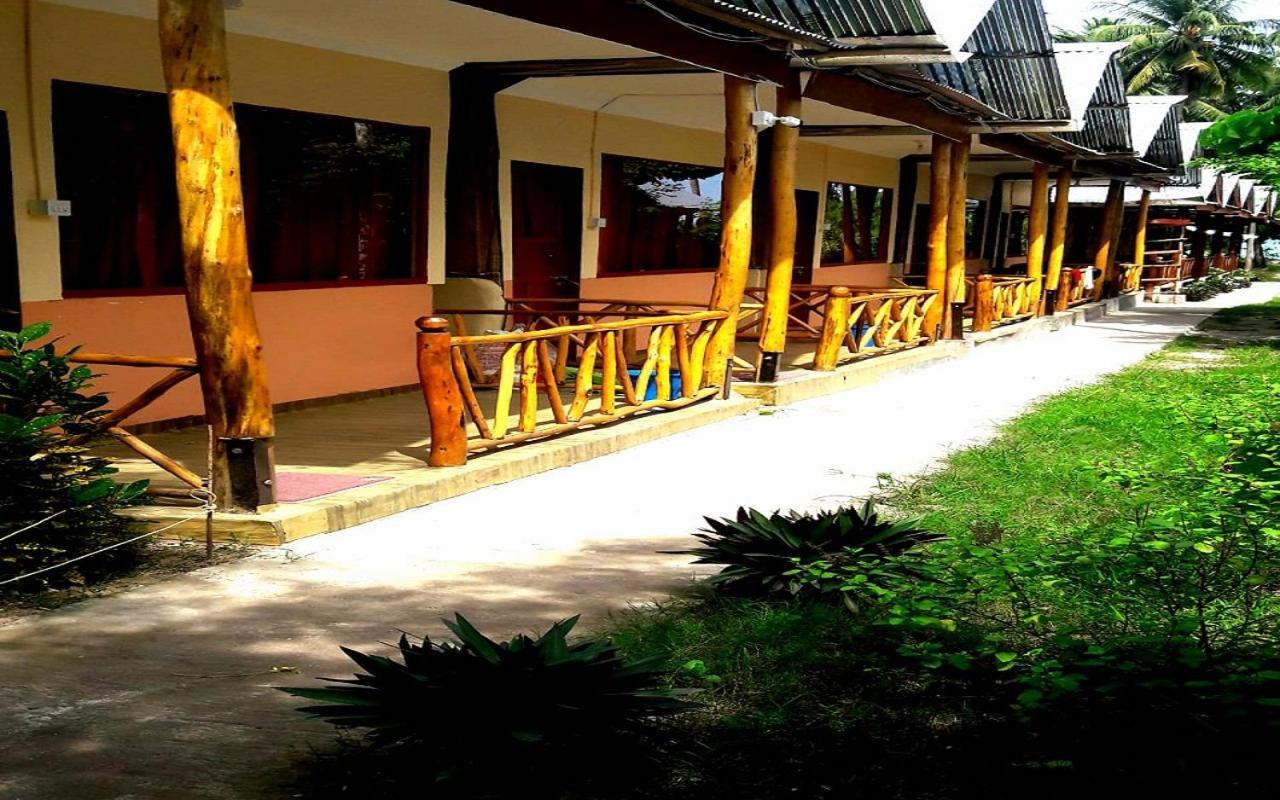 Wonderland Beach Resort Govind Nagar Zewnętrze zdjęcie