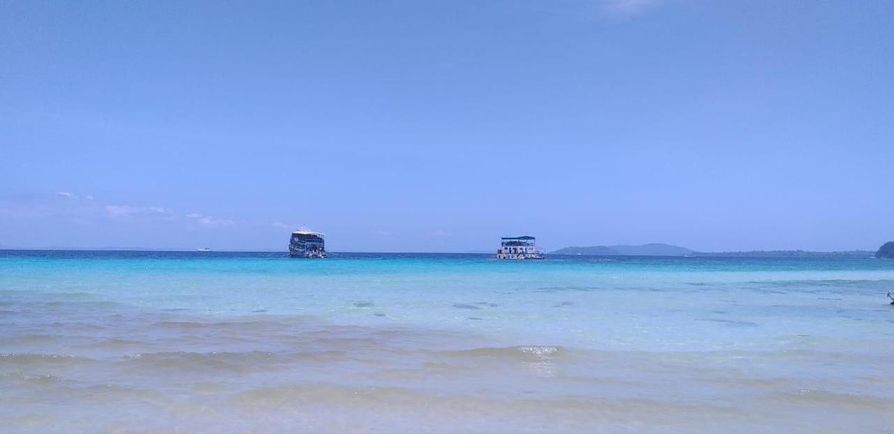 Wonderland Beach Resort Govind Nagar Zewnętrze zdjęcie
