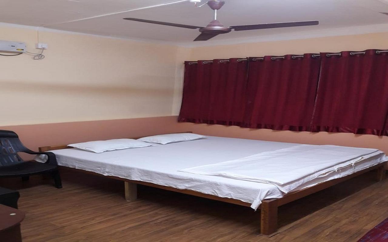 Wonderland Beach Resort Govind Nagar Zewnętrze zdjęcie