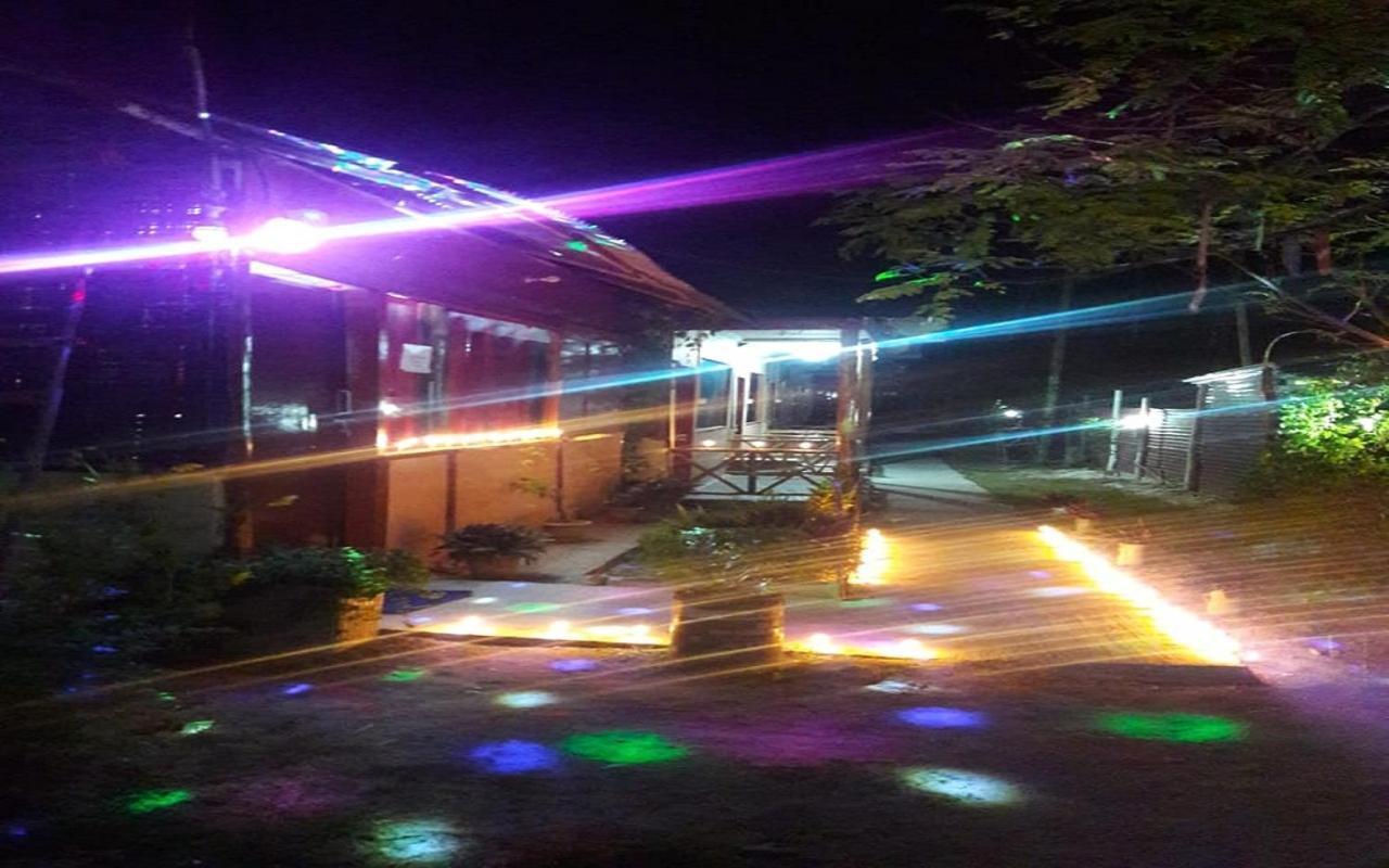 Wonderland Beach Resort Govind Nagar Zewnętrze zdjęcie