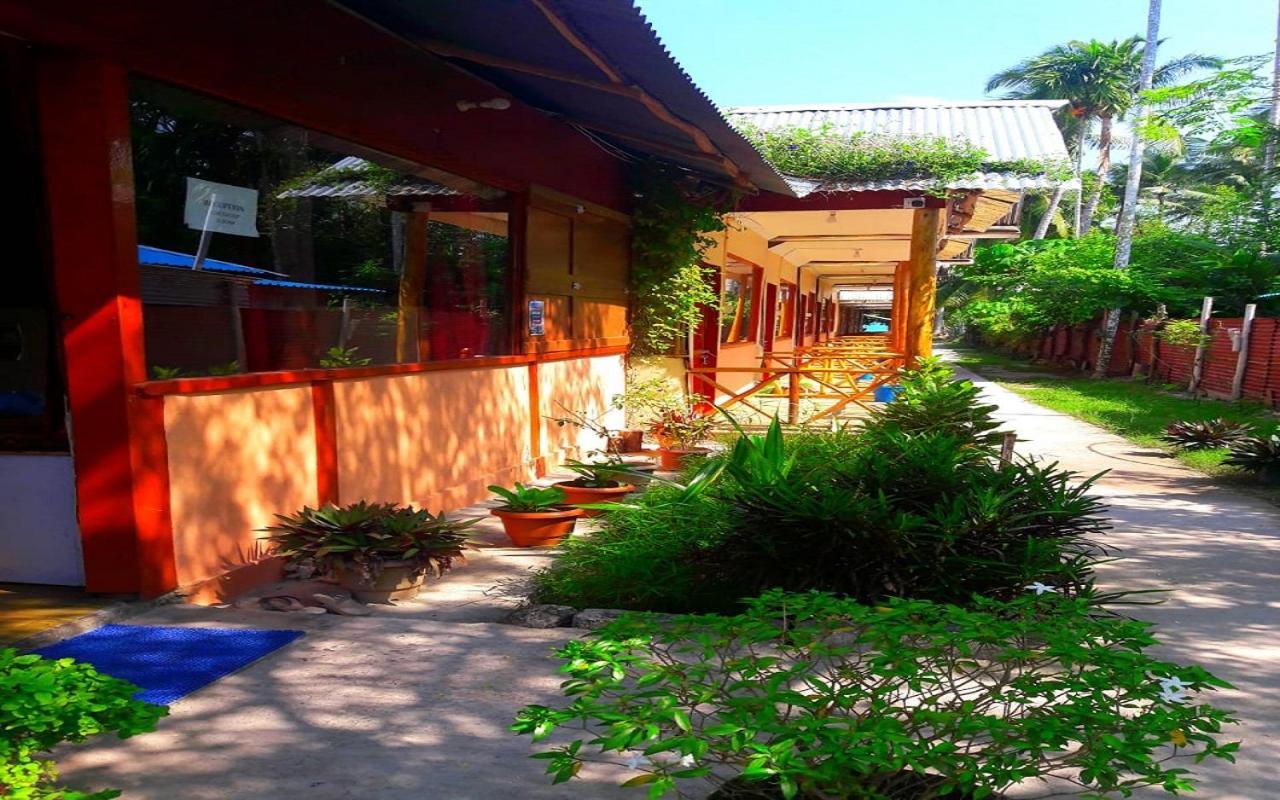 Wonderland Beach Resort Govind Nagar Zewnętrze zdjęcie
