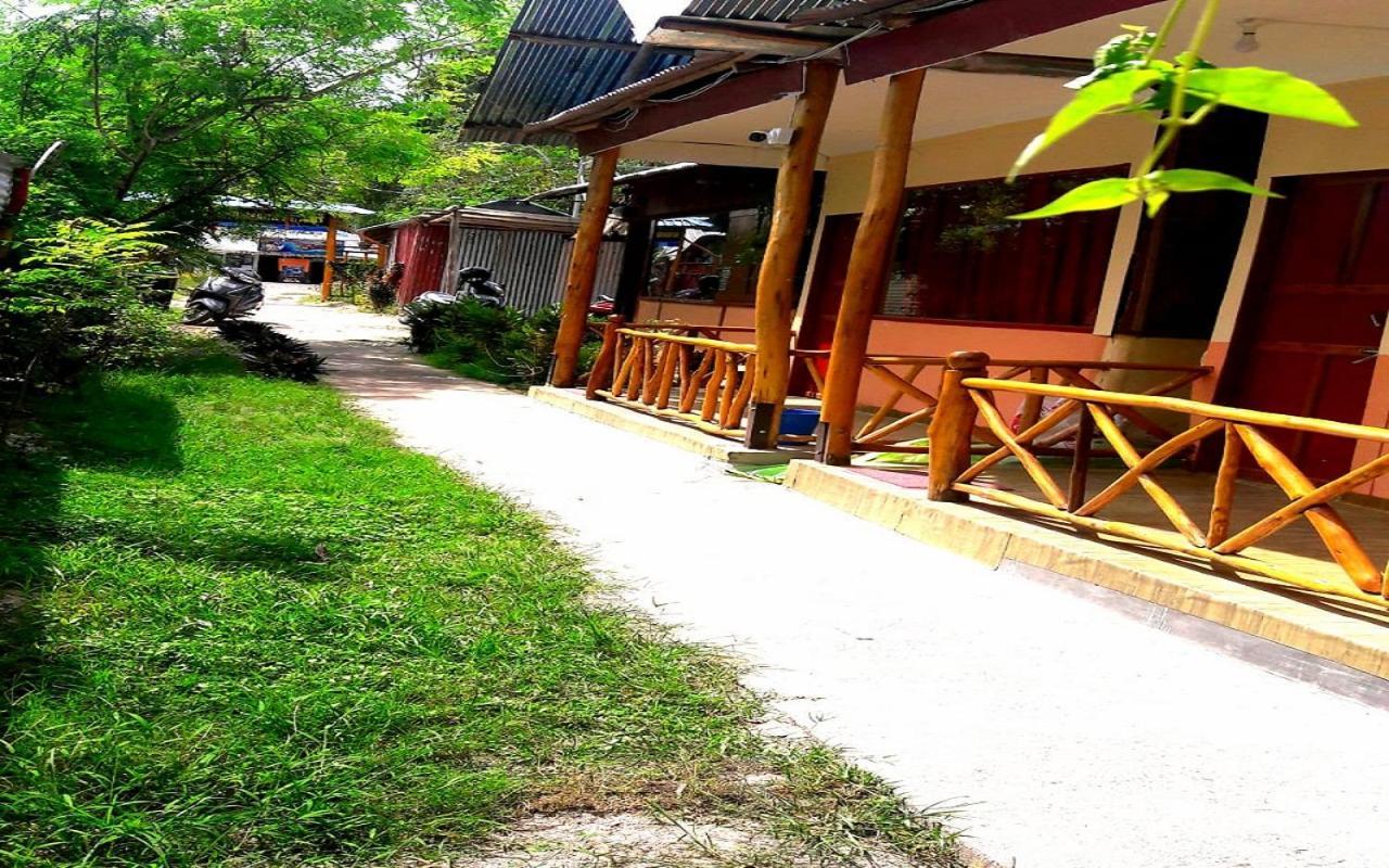 Wonderland Beach Resort Govind Nagar Zewnętrze zdjęcie