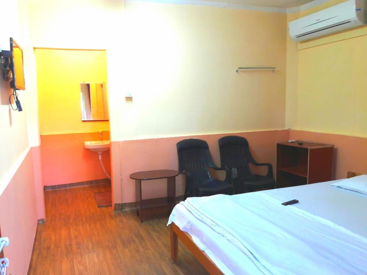 Wonderland Beach Resort Govind Nagar Zewnętrze zdjęcie