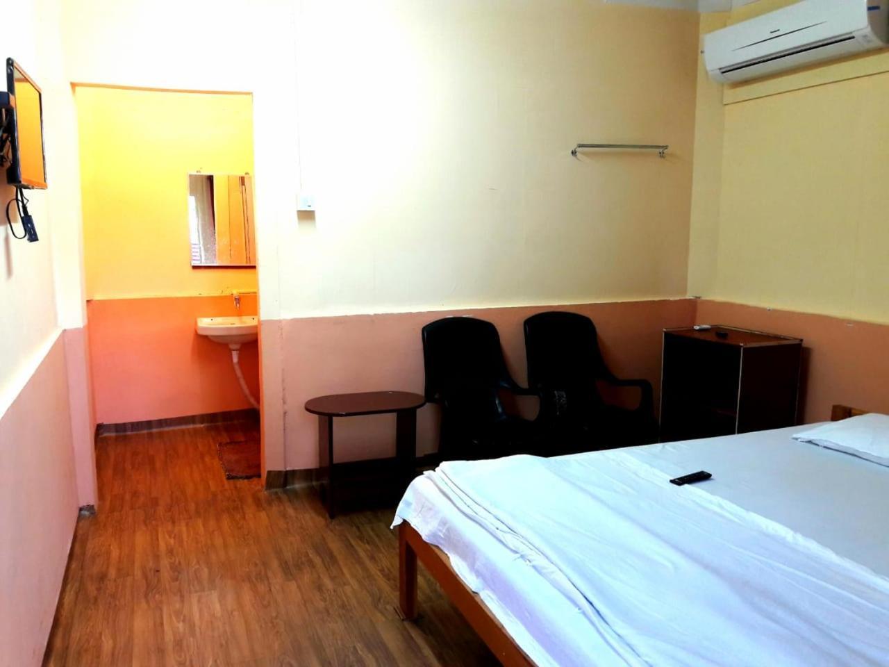 Wonderland Beach Resort Govind Nagar Zewnętrze zdjęcie