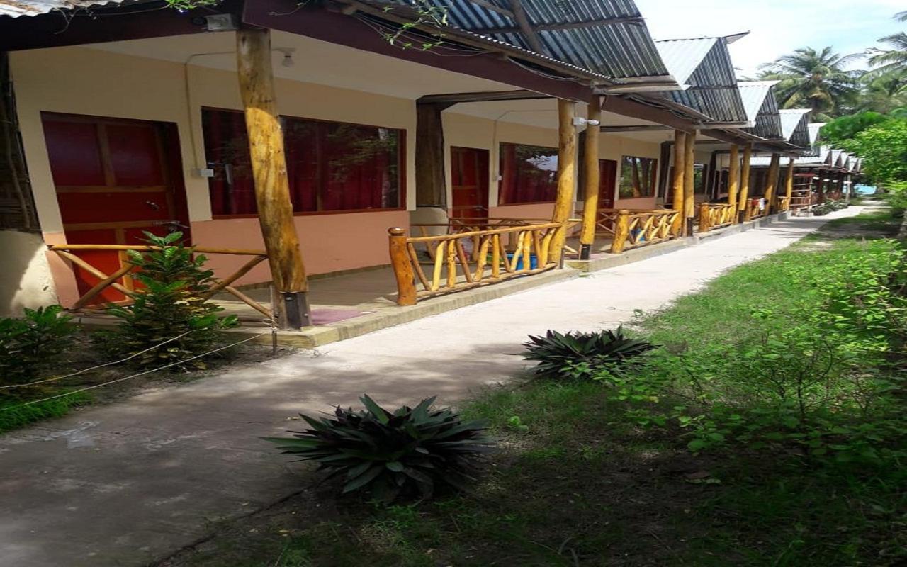 Wonderland Beach Resort Govind Nagar Zewnętrze zdjęcie