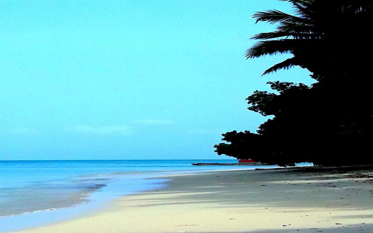 Wonderland Beach Resort Govind Nagar Zewnętrze zdjęcie